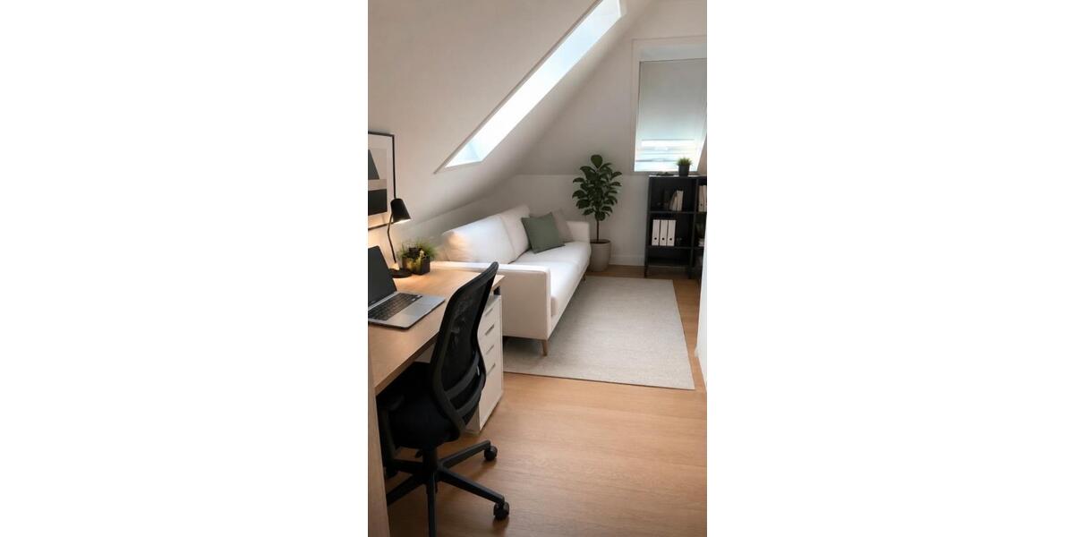 Dachgeschoßwohnung Rinteln - 3 Zimmer, 104 m&sup2;, 850&euro; | Angebot:26603168