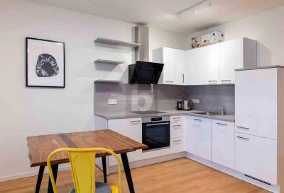 AB 01.01.27: MÖBLIERT IM HERZEN DER STADT, INKL. NK - Etagenwohnung Hamburg Eimsbüttel | Angebot:27259815