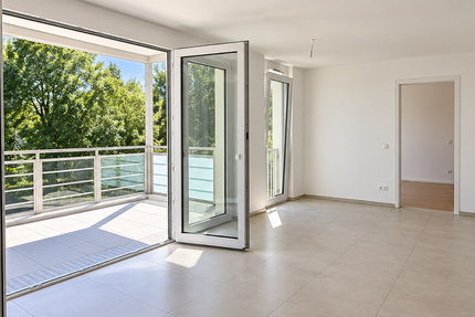 Wohnung Berlin Lichtenberg - 2 Zimmer, 51 m&sup2;, 1.222&euro; | Angebot:27698184