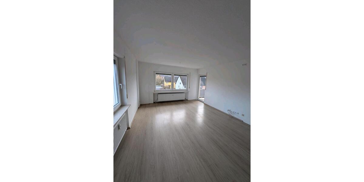 Etagenwohnung Lichtenfels - 3 Zimmer, 75 m&sup2;, 630&euro; | Angebot:24983478
