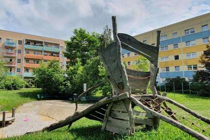 Wohnung Kirchberg - 3 Zimmer, 69 m&sup2;, 425&euro; | Angebot:27018721