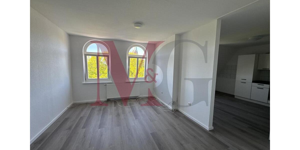 Dachgeschoßwohnung Wilhelmshaven - 5.5 Zimmer, 143 m&sup2;, 980&euro; | Angebot:26491397