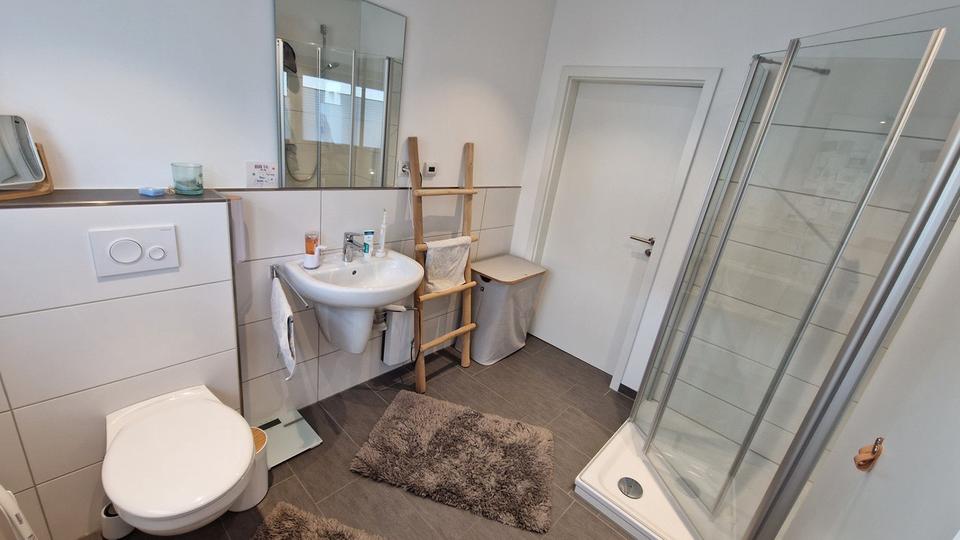 Wohnen auf Zeit Ovelgönne - 2 Zimmer, 55 m&sup2;, 790&euro; | Angebot:25341702