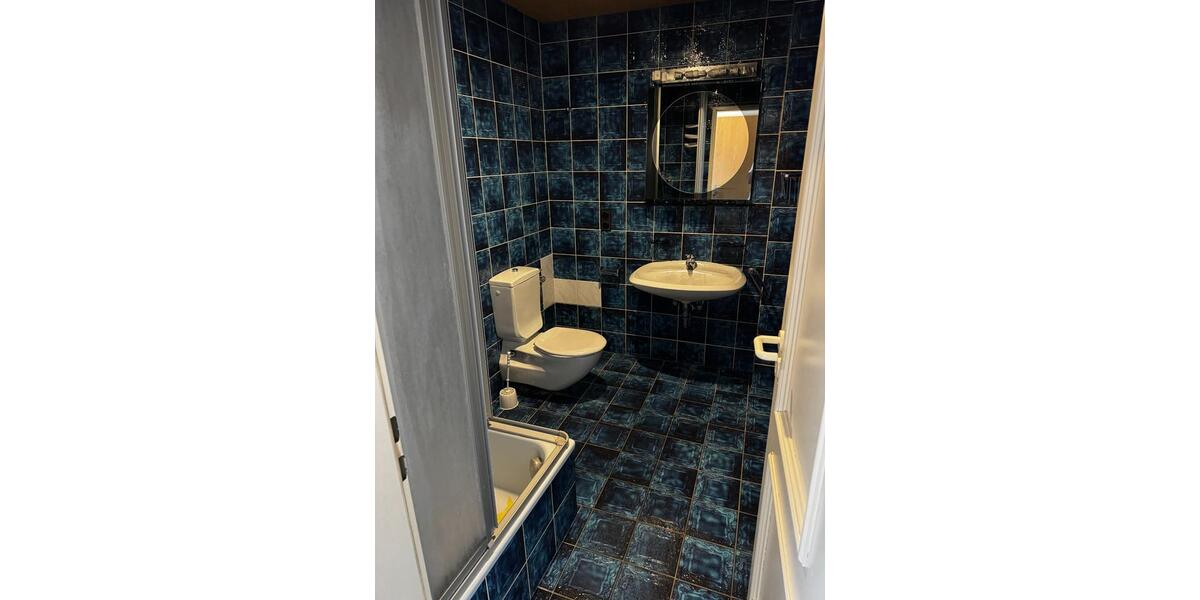 Zentrale 1-Zimmer-Wohnung in Sinzig zu vermieten – gepflegt 1 zimmer