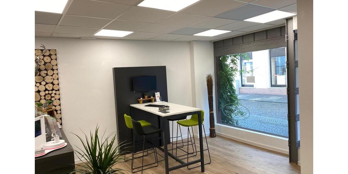 Gewerbeobjekt Emmendingen - 800&euro; | Angebot:26486779