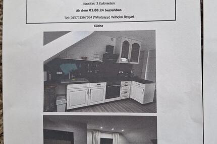 WG Zimmer in Gummersbach (nur Mädels) zimmer