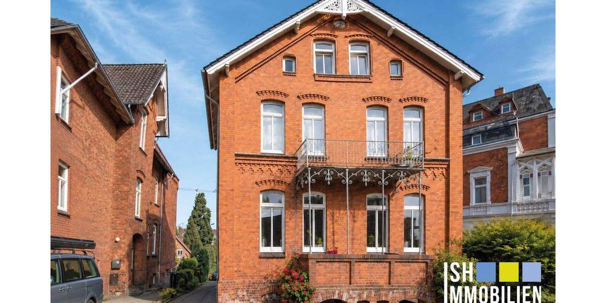 Etagenwohnung Stade Altländer Viertel - 5 Zimmer, 164 m&sup2;, 1.350&euro; | Angebot:26893137