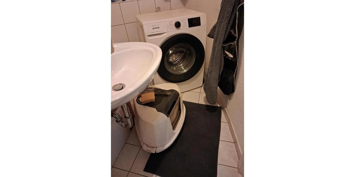 Erdgeschoßwohnung Villingen-Schwenningen Schwenningen - 1.5 Zimmer, 48 m&sup2;, 500&euro; | Angebot:26670402