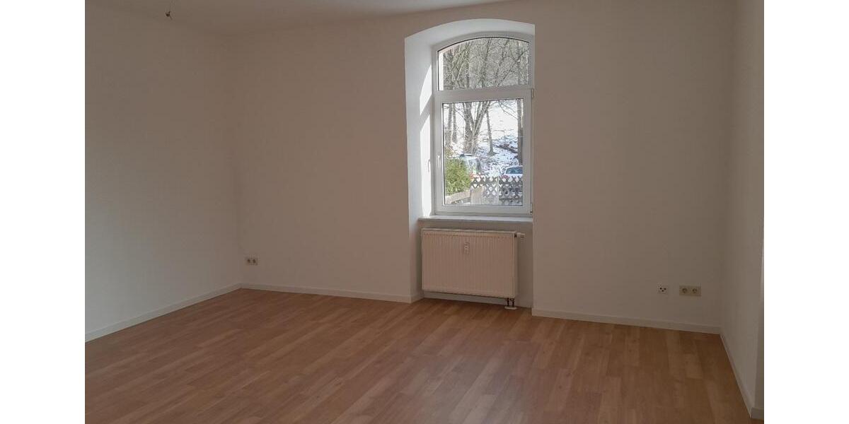 Erdgeschoßwohnung Radeberg - 2 Zimmer, 64 m&sup2;, 480&euro; | Angebot:24792760