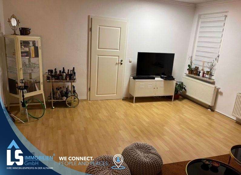 Etagenwohnung Nürnberg Schweinau - 2 Zimmer, 63 m&sup2;, 865&euro; | Angebot:26929585