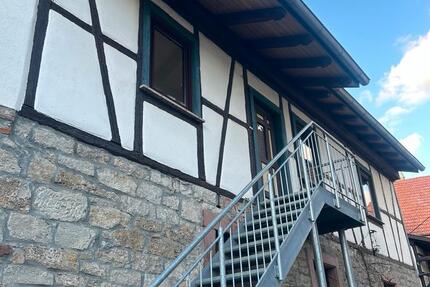 Wohnung Großrinderfeld - 1 Zimmer, 50 m&sup2;, 550&euro; | Angebot:26043200