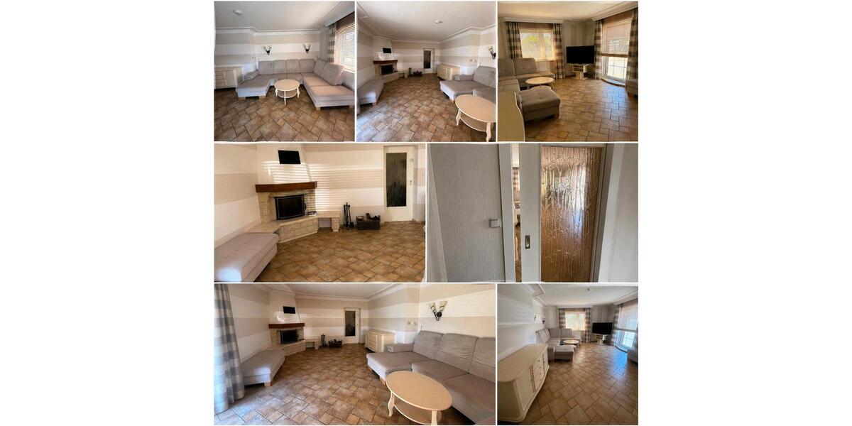 Doppelhaushälfte Leegebruch - 5 Zimmer, 105 m&sup2;, 1.700&euro; | Angebot:26670888