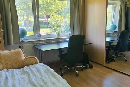 Wohnen auf Zeit Tönisvorst - 1 Zimmer, 18 m&sup2;, 400&euro; | Angebot:24356981