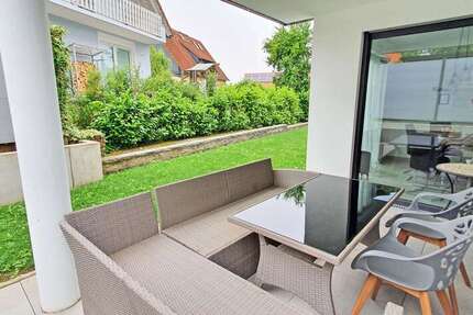 Wohnung Idstein - 2 Zimmer, 73 m&sup2;, 930&euro; | Angebot:26065704