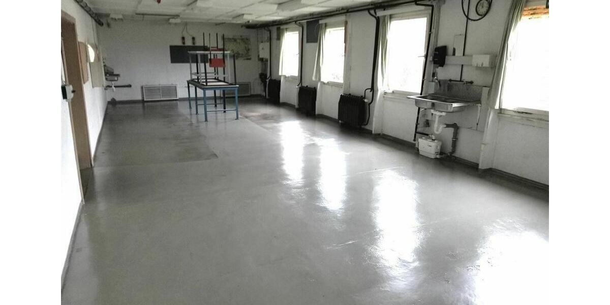 Gewerbeobjekt Klötze - 6&euro; | Angebot:9509309