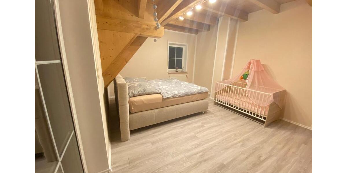 Einfamilienhaus Altenmünster - 6 Zimmer, 225 m&sup2;, 1.800&euro; | Angebot:24610377