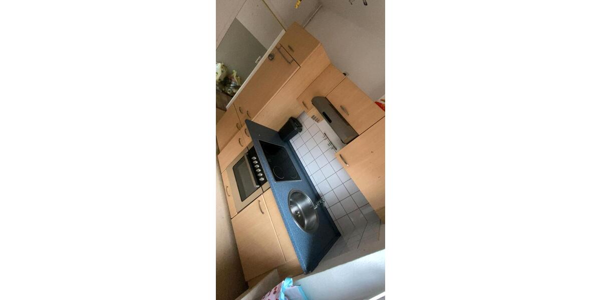 Etagenwohnung Lütjenburg - 2 Zimmer, 53 m&sup2;, 700&euro; | Angebot:25510319