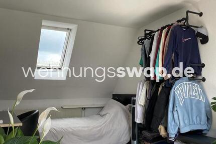 Wohnung Münster Mitte-Süd - 1 Zimmer, 30 m&sup2;, 420&euro; | Angebot:26342677