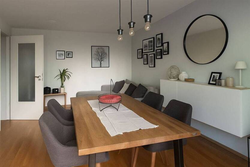 Charmante 2-Zimmer-GartenWohnung in Isarnähe Thalkirchen