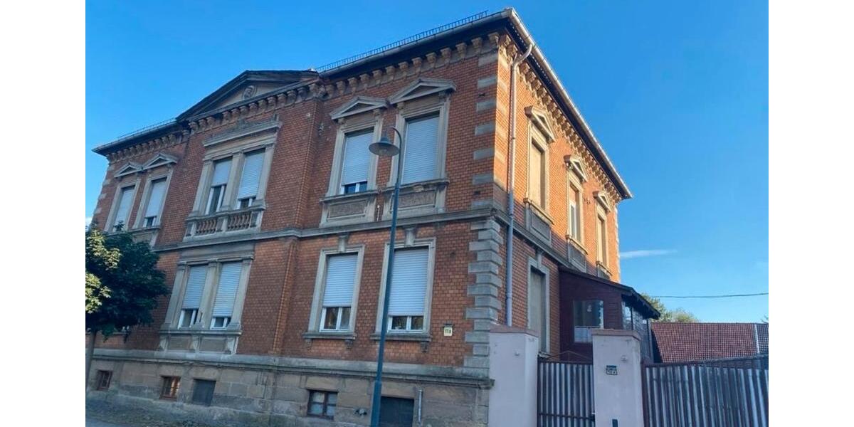 Etagenwohnung Hötensleben - 3 Zimmer, 85 m&sup2;, 300&euro; | Angebot:26351016
