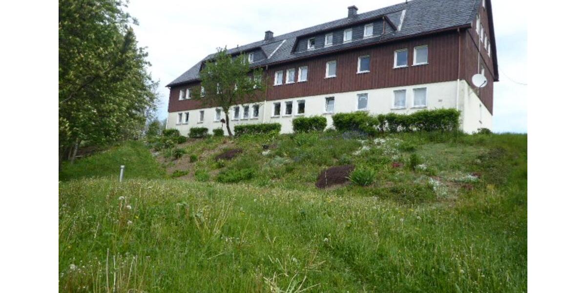 Helle 4-Raumwohnung in Hermsdorf Erzgebirge - frisch renoviert! zimmer