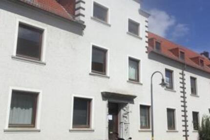 Umzug gefällig? Ansprechende 3-Zi.-Wohnung zimmer