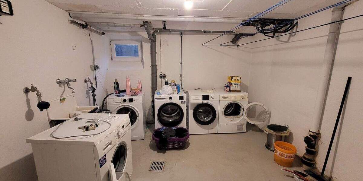 Etagenwohnung Giebelstadt - 3 Zimmer, 82 m&sup2;, 695&euro; | Angebot:26657142