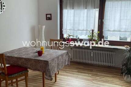 Wohnung Siegburg Dreesch - 3 Zimmer, 54 m&sup2;, 540&euro; | Angebot:26828134