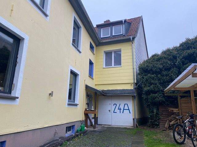Etagenwohnung Herzberg am Harz Herzberg - 2 Zimmer, 62 m&sup2;, 400&euro; | Angebot:25694393