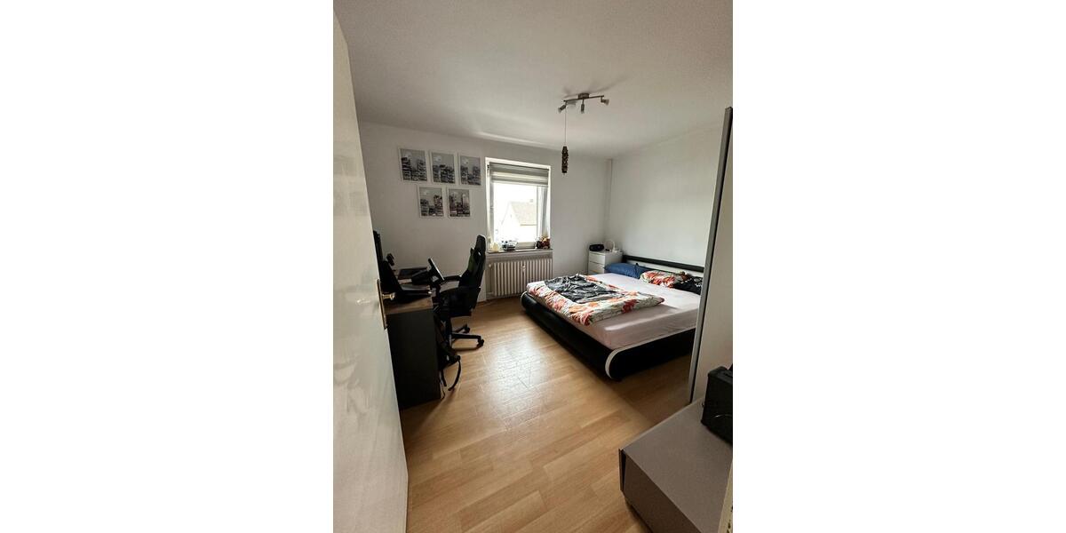 Etagenwohnung Heringen (Werra) - 5 Zimmer, 720&euro; | Angebot:21694633