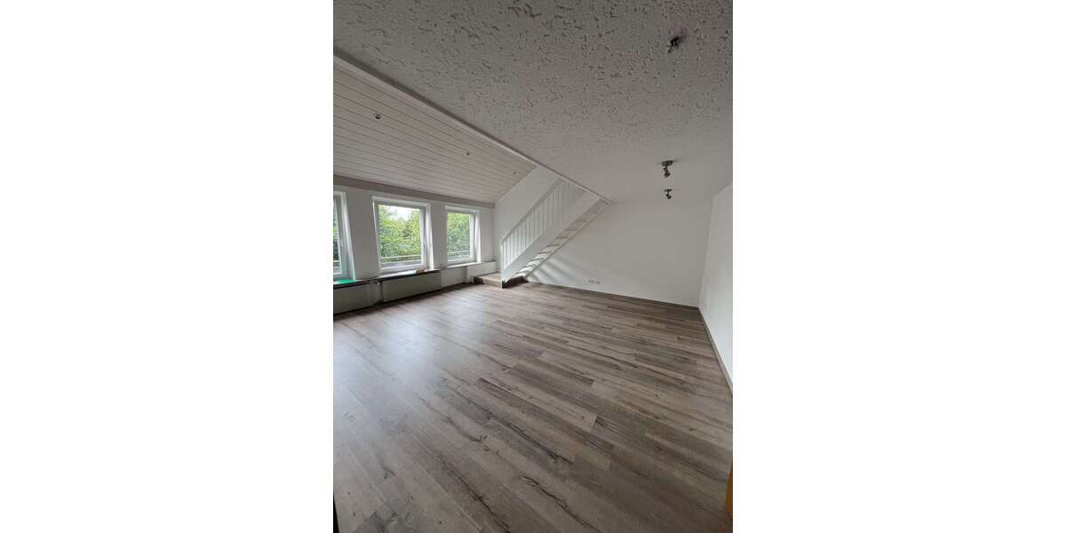 Etagenwohnung Delmenhorst Dwoberg/Ströhen - 3.5 Zimmer, 118 m&sup2;, 800&euro; | Angebot:27216435