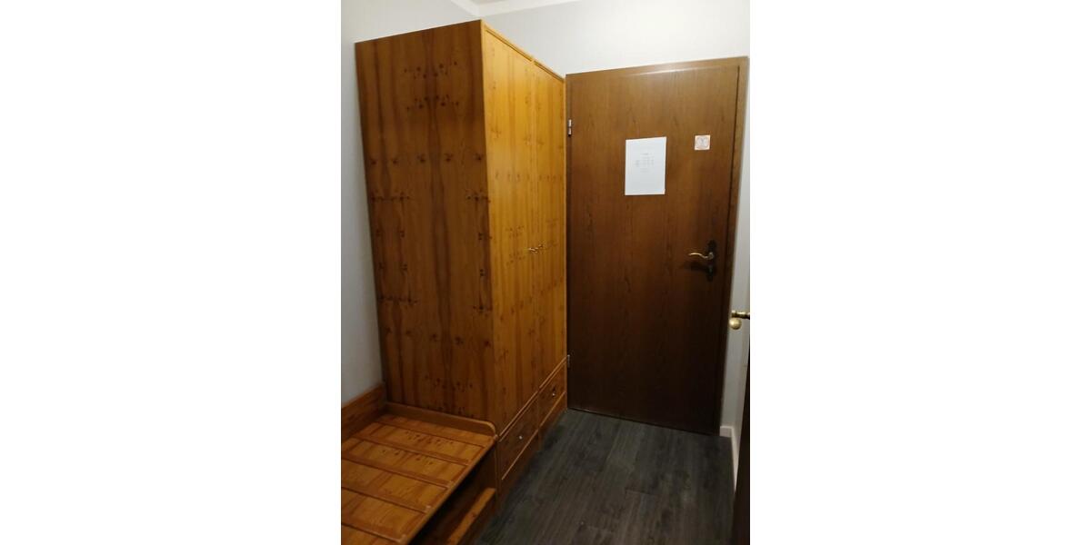 Etagenwohnung Bad Homburg vor der Höhe Gonzenheim - 1 Zimmer, 18 m&sup2;, 650&euro; | Angebot:25902130
