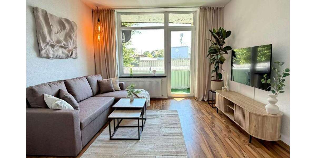 Zimmer Braunschweig Nordstadt - 1 Zimmer, 1.430&euro; | Angebot:26962645