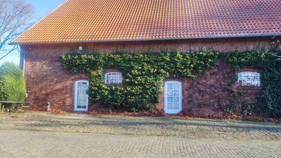 TOP ! VIELSEITIG NUTZBARE RÄUMLICHKEITEN IN ISERNHAGEN ! zimmer