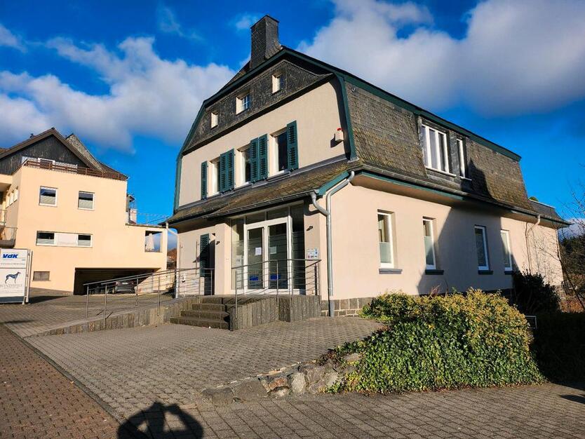 Bürofläche Büroräume Praxisräume EG 65m² in Daun