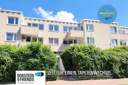 Wohnung Dorsten Barkenberg - 4 Zimmer, 94 m&sup2;, 514&euro; | Angebot:27443061