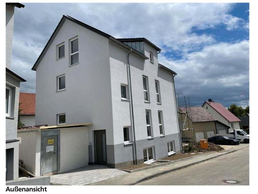 5 Zimmerwohnung in Bach - ERSTBEZUG WHG 1
