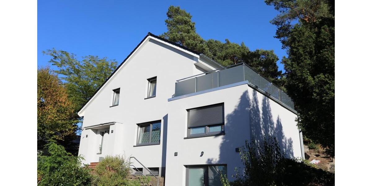 Modernisierte 2 Zi.-Dachgeschosswohnung in einem Zweifamilienhaus in Gifhorn - Nähe Innenstadt 2 zimmer