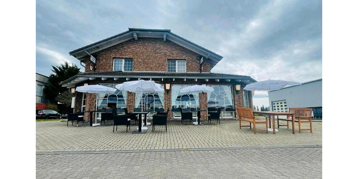 Gewerbeobjekt Nörvenich - 1.900&euro; | Angebot:26114989