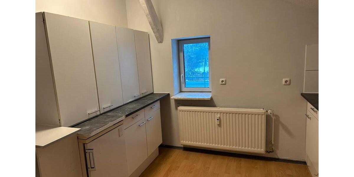 Etagenwohnung Meldorf - 3 Zimmer, 71 m&sup2;, 600&euro; | Angebot:24584207