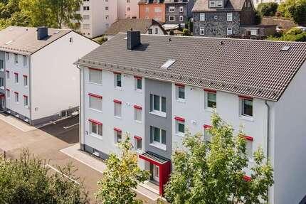 Wohnung Siegen Kaan-Marienborn - 3 Zimmer, 86 m&sup2;, 777&euro; | Angebot:27112452