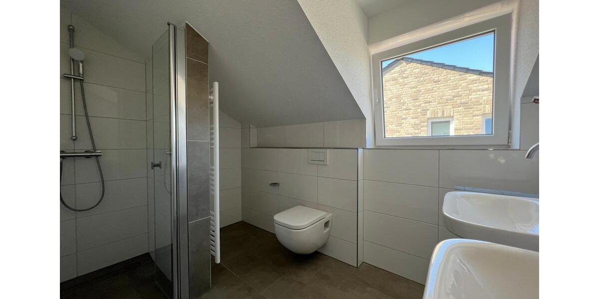 Dachgeschoßwohnung Schüttorf - 3 Zimmer, 106 m&sup2;, 1.175&euro; | Angebot:26297083