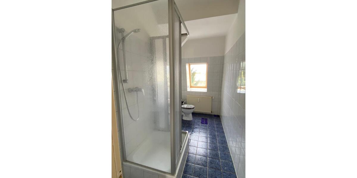 Dachgeschoßwohnung Magdeburg Brückfeld - 2 Zimmer, 54 m&sup2;, 320&euro; | Angebot:26051239