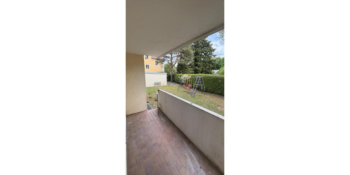 Erdgeschoßwohnung Penzberg - 3 Zimmer, 82 m&sup2;, 1.688&euro; | Angebot:26610685