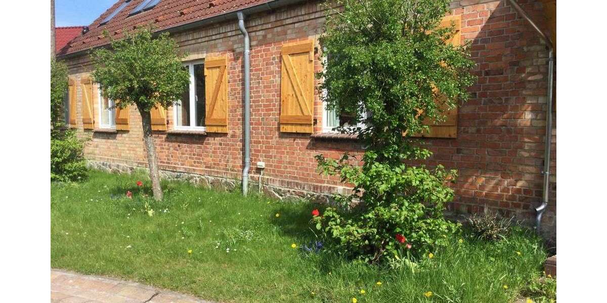 Zimmer Gülitz-Reetz Reetz - 2 Zimmer, 1.350&euro; | Angebot:24986578