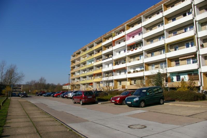 Erdgeschoßwohnung Stendal - 3 Zimmer, 70 m&sup2;, 428&euro; | Angebot:25067588