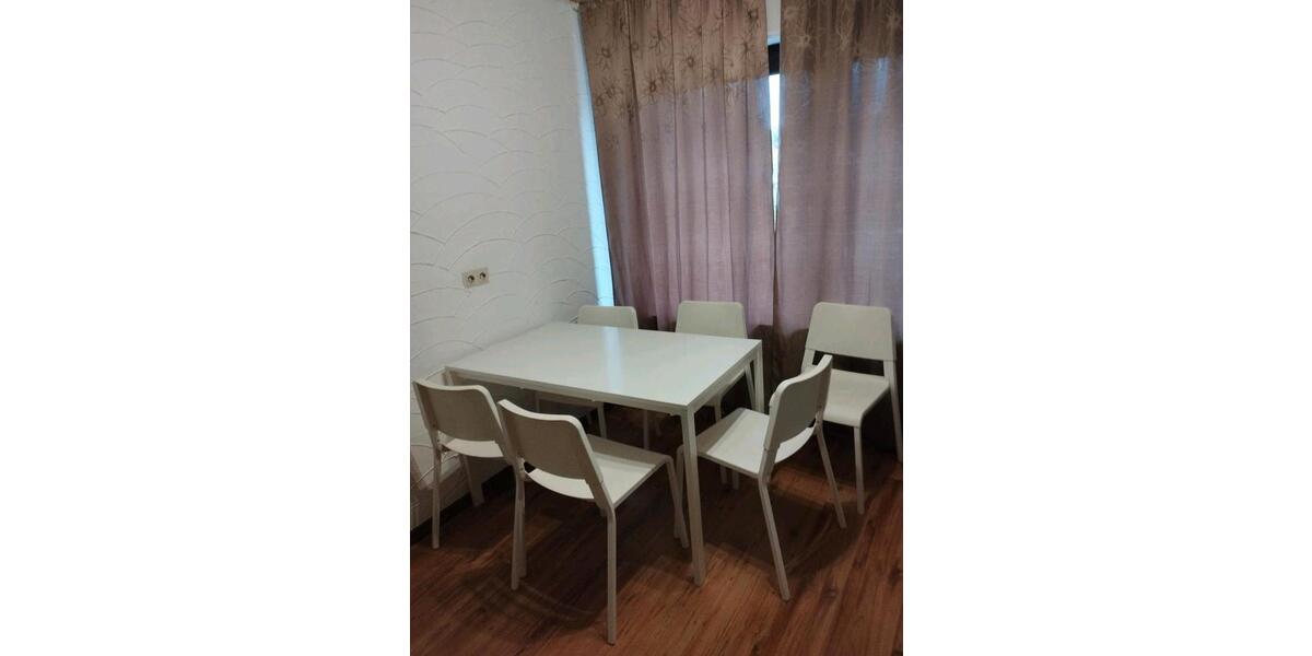 Etagenwohnung Werl - 4 Zimmer, 94 m&sup2;, 900&euro; | Angebot:26592534