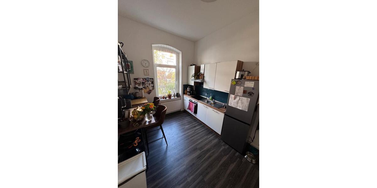 Hochparterre Osnabrück Wüste - 4 Zimmer, 110 m&sup2;, 1.100&euro; | Angebot:26279024