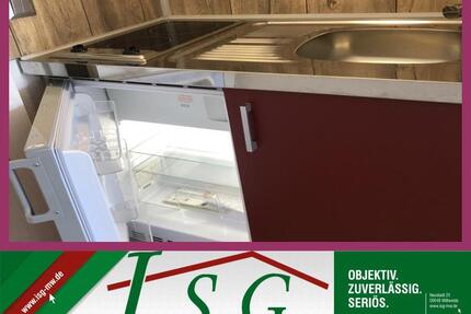 Wohnung Mittweida - 1 Zimmer, 18 m&sup2;, 190&euro; | Angebot:25428652