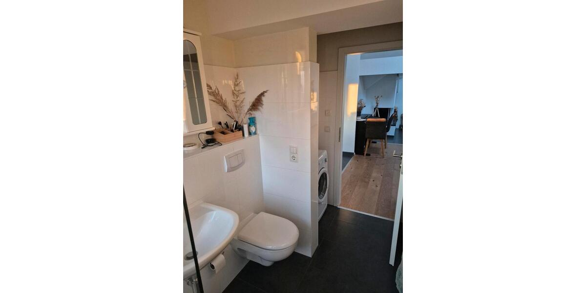 1,5 WG Zimmer frei ab 1.2.26 (oder später) 1.5 zimmer